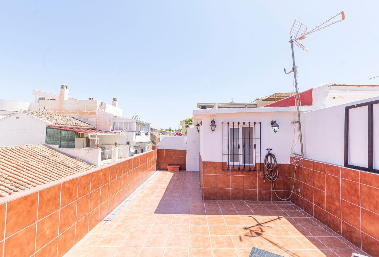 Casa adosada reformada en Alhaurín de la Torre — foto 4