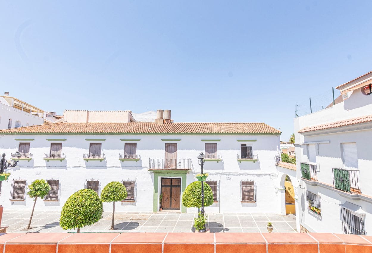 Casa adosada reformada en Alhaurín de la Torre — foto 7
