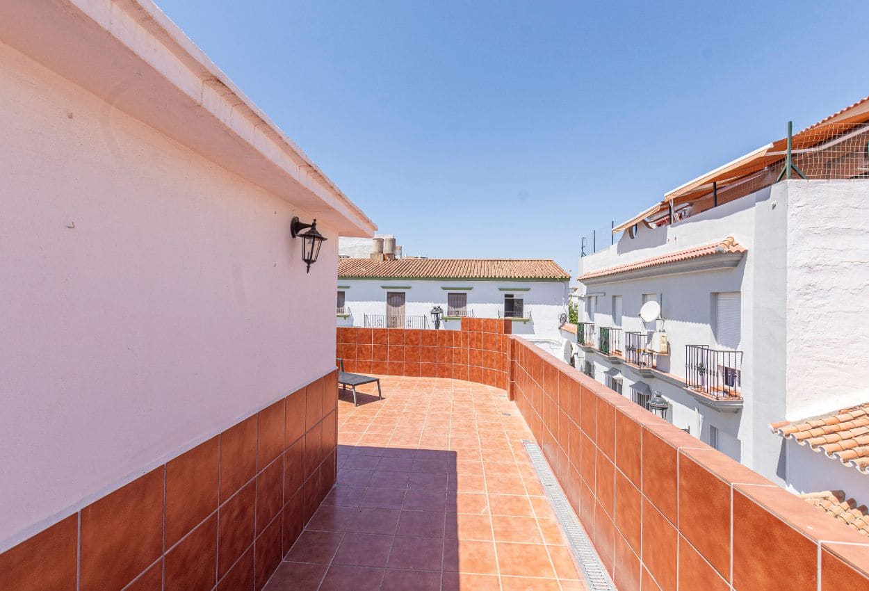 Casa adosada reformada en Alhaurín de la Torre — foto 8