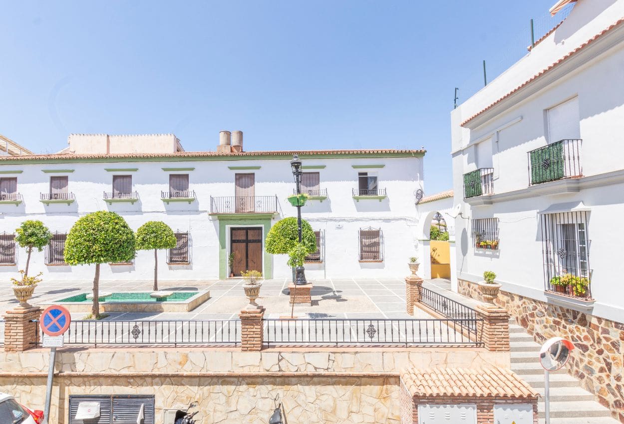 Casa adosada reformada en Alhaurín de la Torre — foto 11