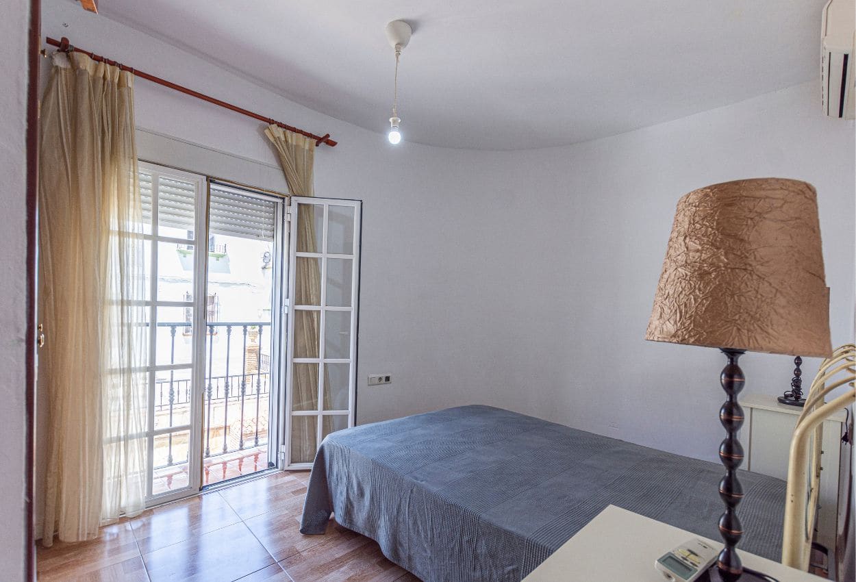 Casa adosada reformada en Alhaurín de la Torre — foto 13