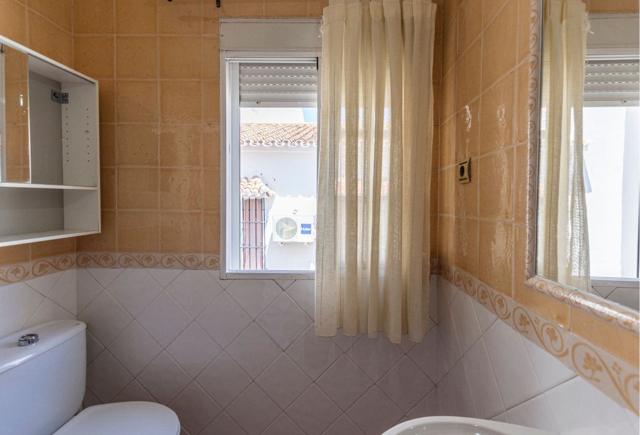 Casa adosada reformada en Alhaurín de la Torre — foto 14