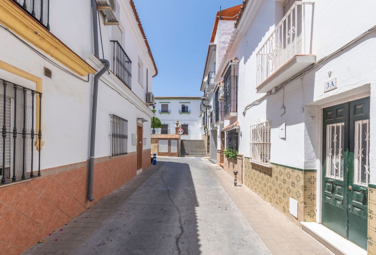 Casa adosada reformada en Alhaurín de la Torre — foto 19