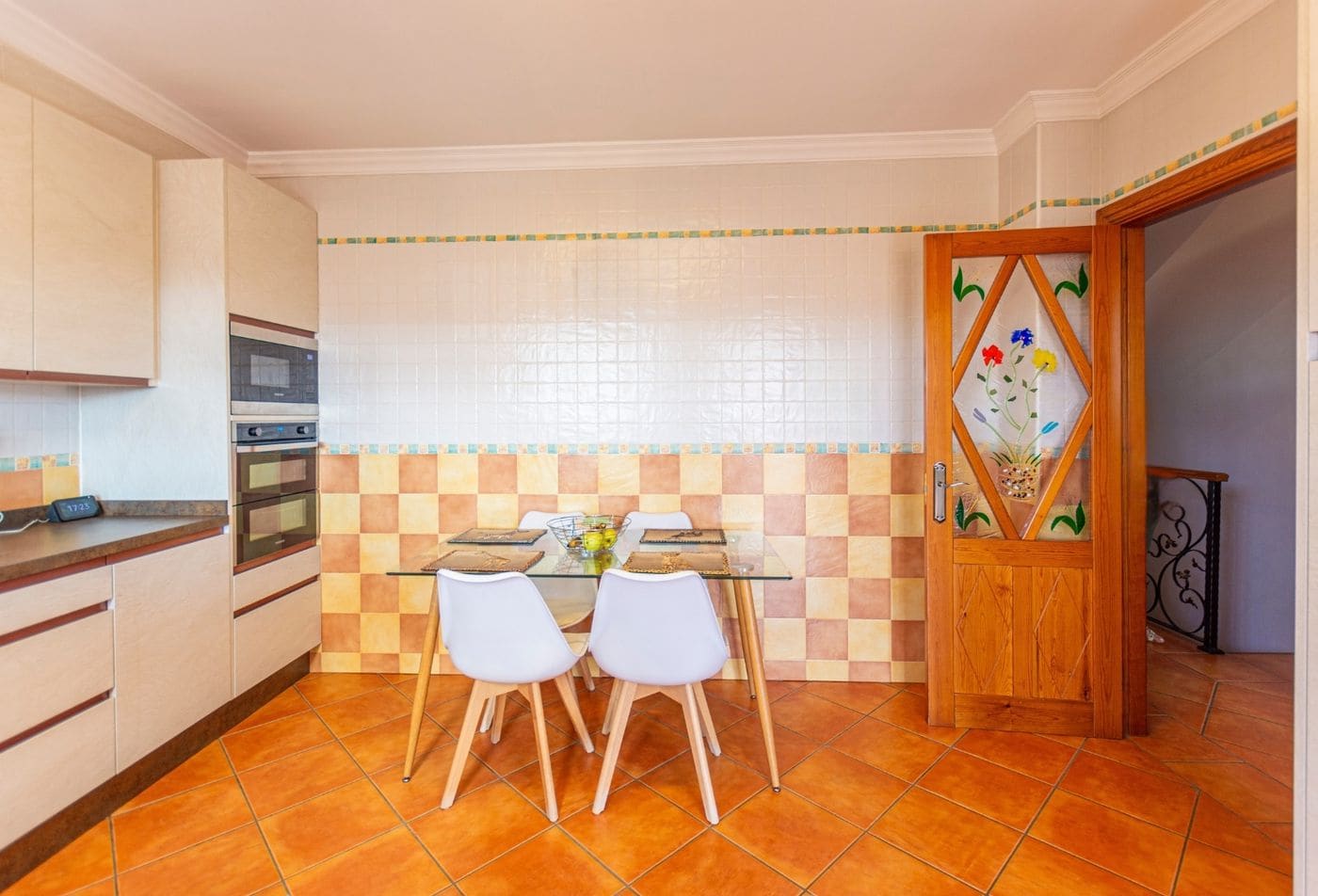 Chalet con nave multifuncional en Puerto de la Torre — foto 13