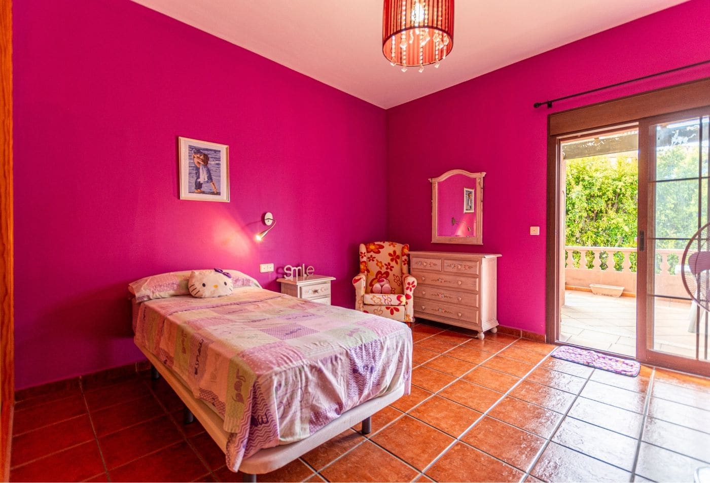 Chalet independiente en San Pedro de Alcántara — foto 3