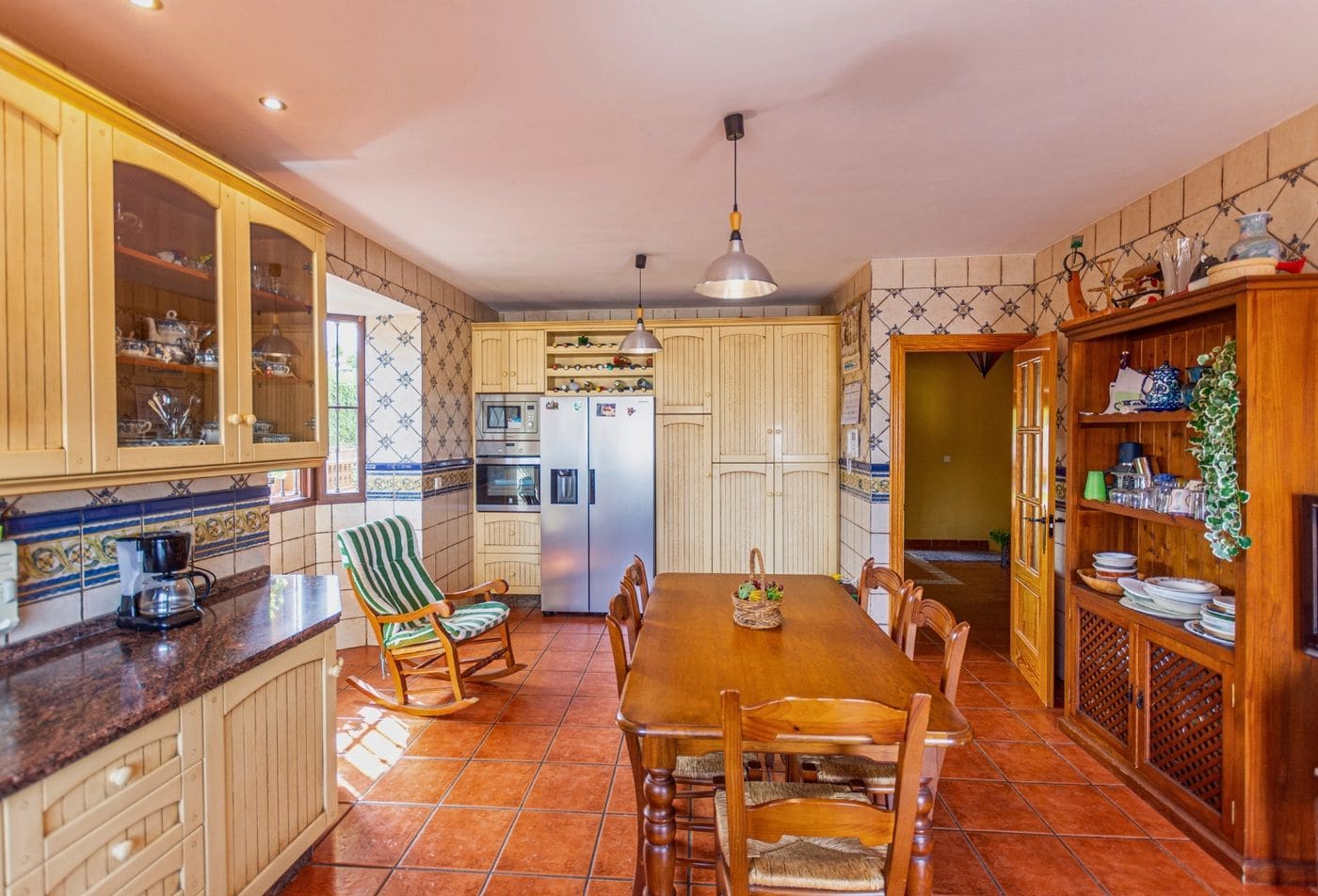 Chalet independiente en San Pedro de Alcántara — foto 6