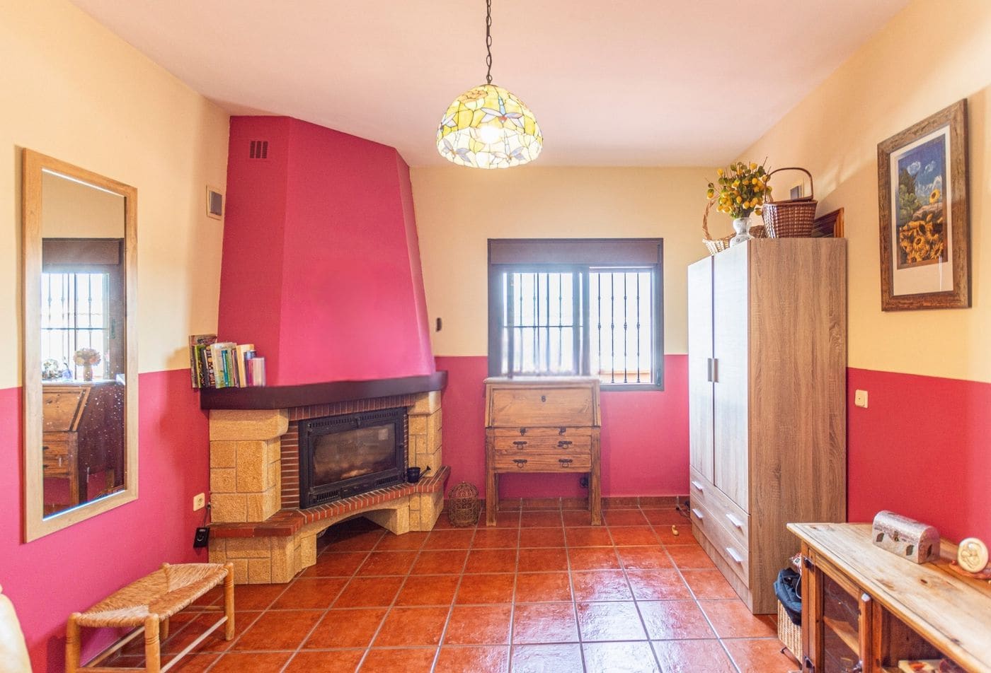 Chalet independiente en San Pedro de Alcántara — foto 10