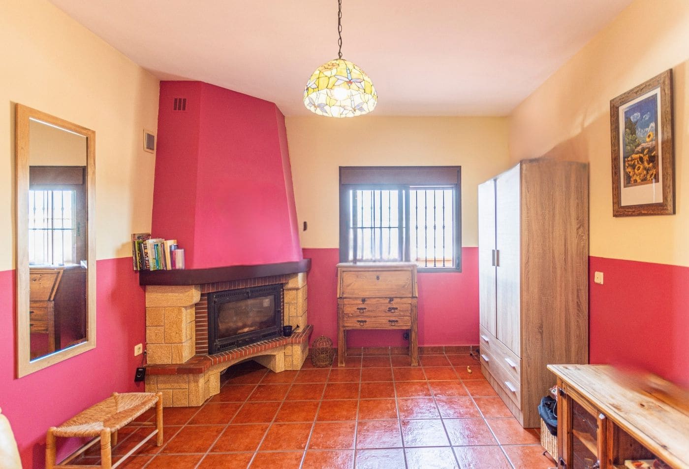 Chalet independiente en San Pedro de Alcántara — foto 11