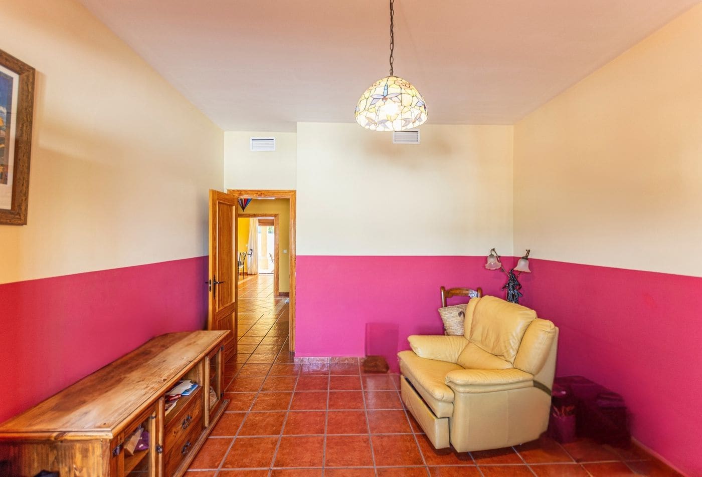 Chalet independiente en San Pedro de Alcántara — foto 12